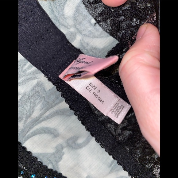 Agent Provocateur Kenzie 2 piece set! - Picture 8 of 11